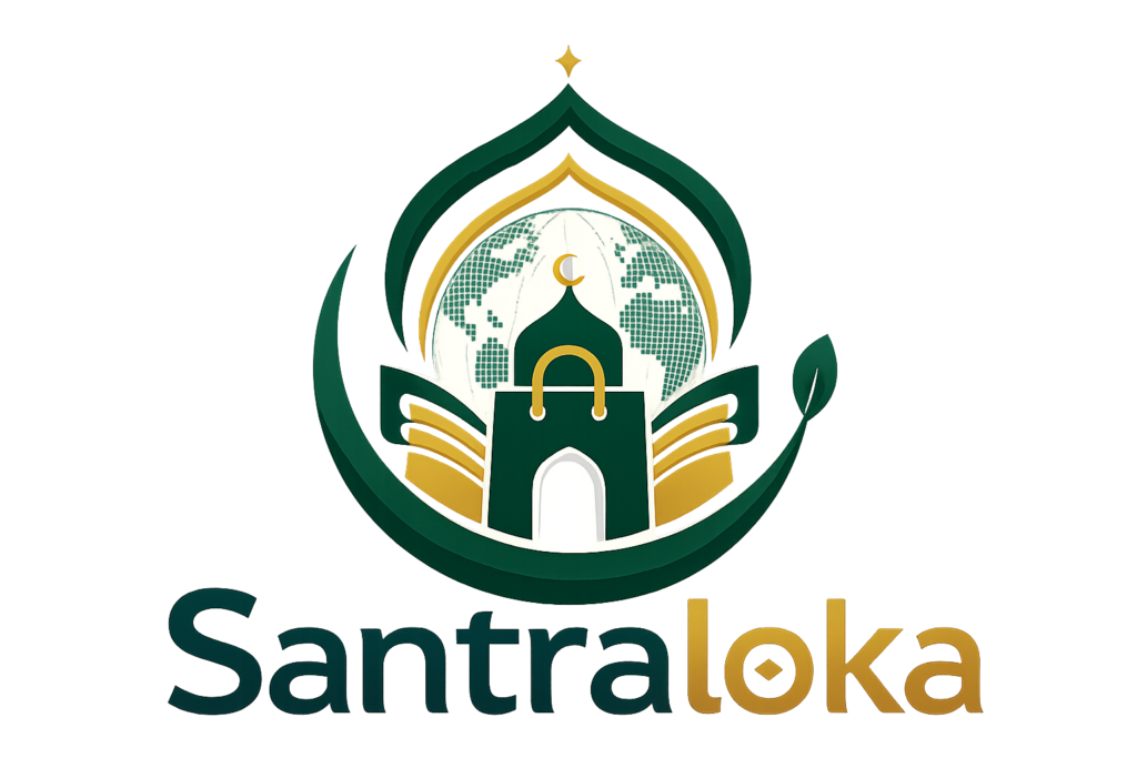SANTRALOKA